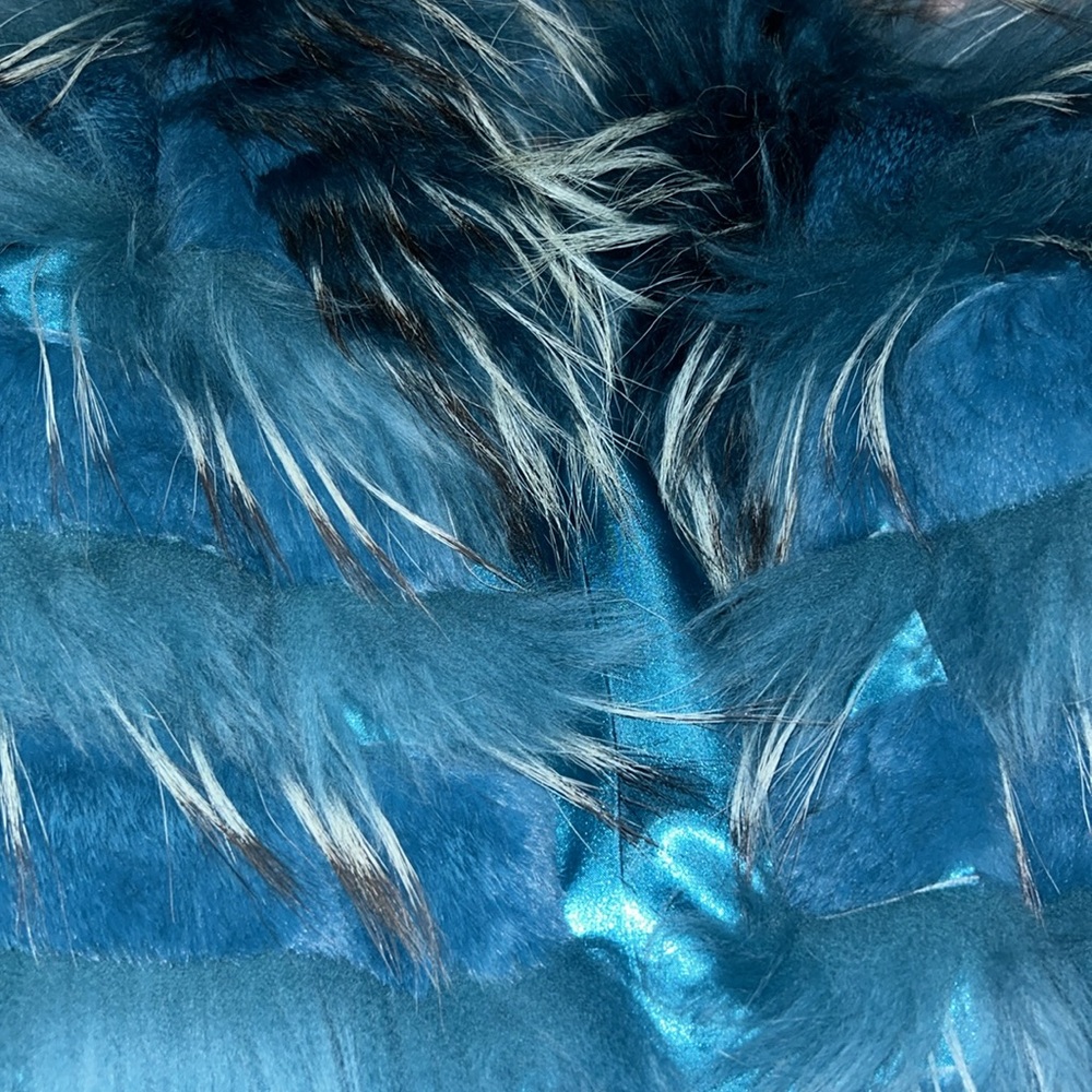 Real Rabbit Fur - Picture 11 of 12